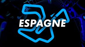 Moto GP Course d'Espagne